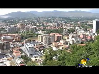 FROSINONE- CAPOLUOGO PIU' FELICE D'ITALIA del 05-03-2017