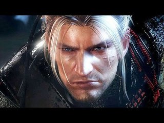 NIOH Gameplay (PS4)