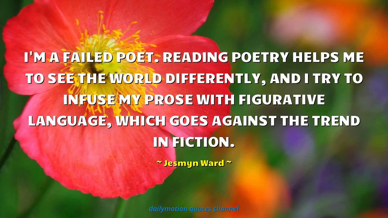 Jesmyn Ward Quotes