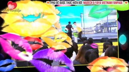 [vietsub] Vẻ đáng yêu của superstar Nadech Kugimiya | MadamSu 05.02.17