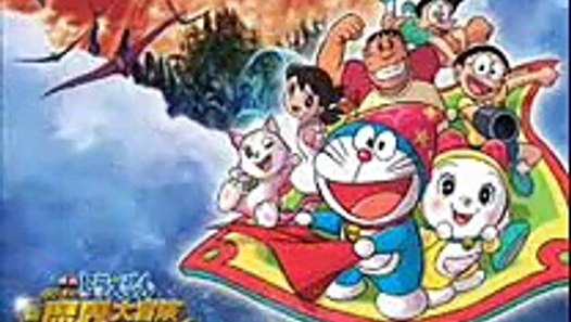  Doraemon  Begining Song Doraemon  Drawing Song and Doraemon  
