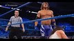AJ Styles vs Luke Harper Full Match - WWE Smackdown 28 February 2017 Full show HD