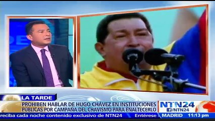 Análisis NTN24 | Latinoamérica en materia de liderazgo a cuatro años de la muerte de Hugo Chávez