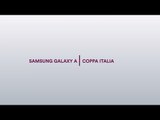 Review - Final Four Samsung Galaxy A Coppa Italia