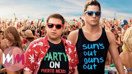 Top 10 Best Spring Break Destinations