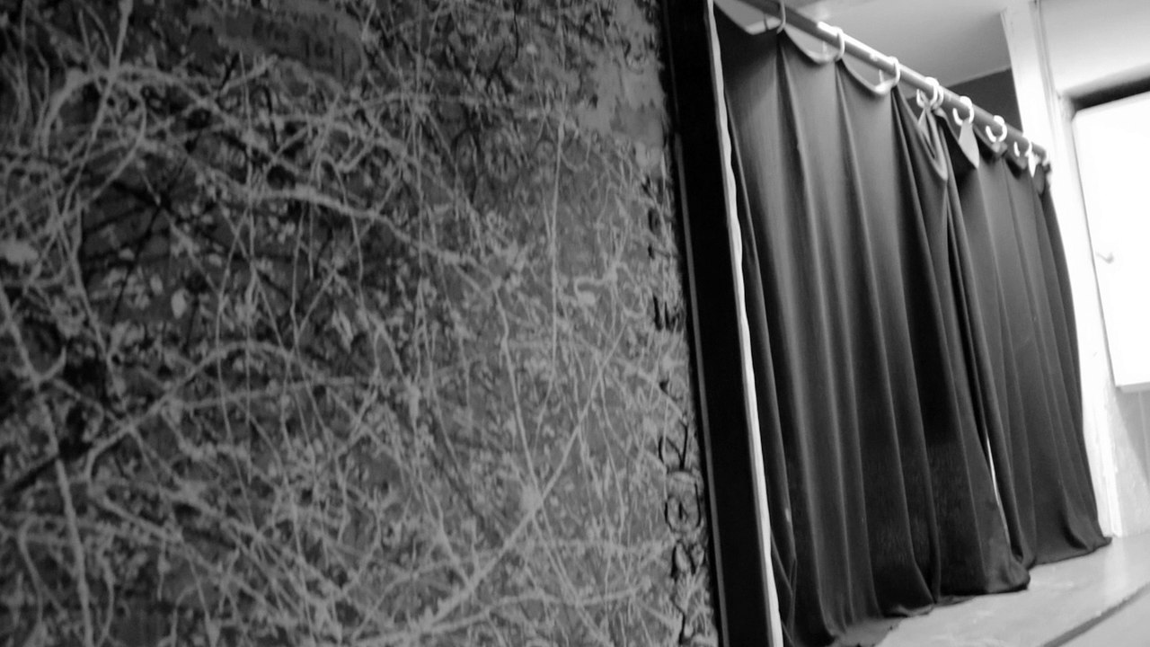 Percussion Musique - Teaser