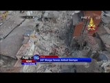 Gempa di Italia Tewaskan 247 Orang - NET16