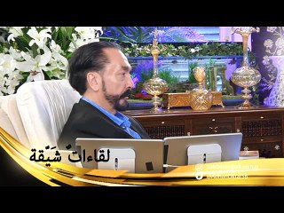 يتوجب علينا الدفاع عن رئيسنا رجب طيب أردوغان بصرامة