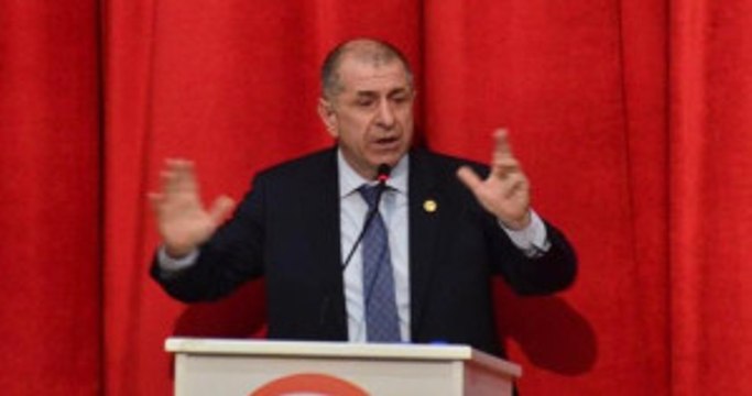 MHP Milletvekili Halaçoğlu, Biz Hayra İnanıyoruz Hayır Olsun İstiyoruz Dedi