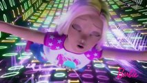 Avance de película: Barbie en un Mundo de Videojuegos | Barbie