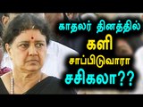 Sasikala Assets Case Verdict Delivered On Feb 14-Oneindia Tamil
