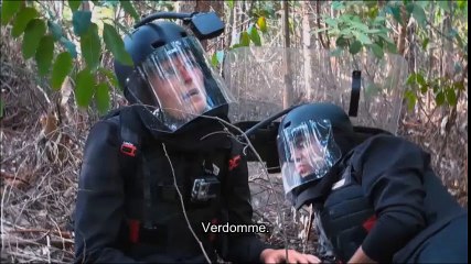 De Mol op Vier, Seizoen 5, aflevering 5 (S05E05), deel 3