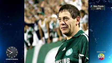 Exclusivo: Polícia identifica atirador que matou fundador da Mancha Verde