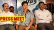 Sanchari Vijay talks about Riktha, latest Kannada movie