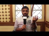 Debutant director Kaviraj speaks on MMK - Filmibeat