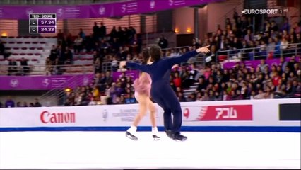 2016 GPF Virtue Moir FD ESP