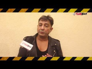 Rangoon can create history, it is an emotional movie, says Sukhwinder Singh | FilmiBeat