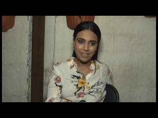 Swara Bhaskar's web series "It's not That Simple" is ready to release | Filmibeat
