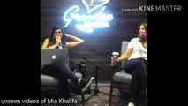 Mia khalif ||unseen clips of sexy mia khalifa||fan made best mia collectiin 2017