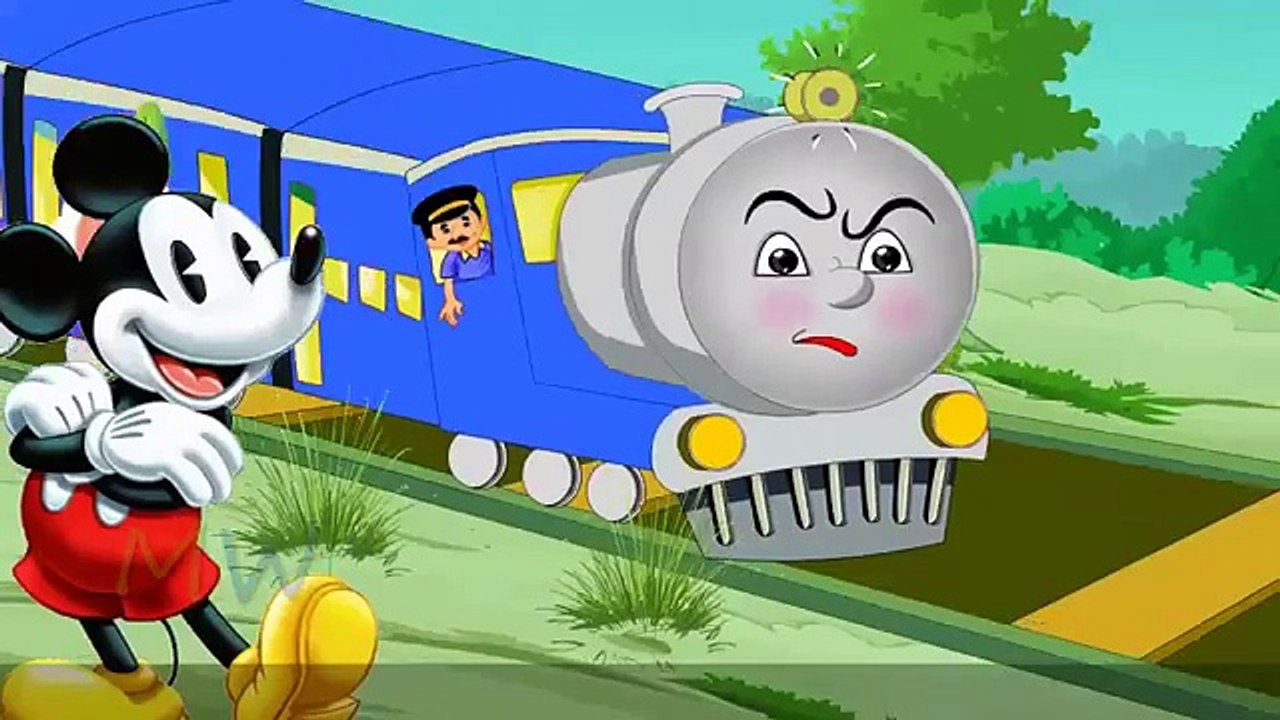 The Animal Fair : Animated Music Video for Children (Kids Songs & Nursery Rhymes)