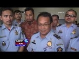 18 Tenaga Asing Asal Tiongkok Diamankan Petugas di Banten - NET5