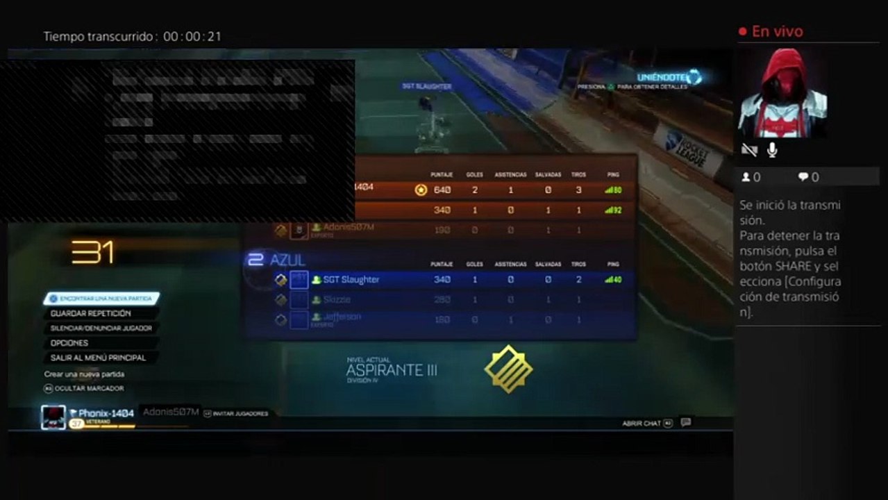 Transmisión de PS4 en vivo de Phonix-1404 (9)
