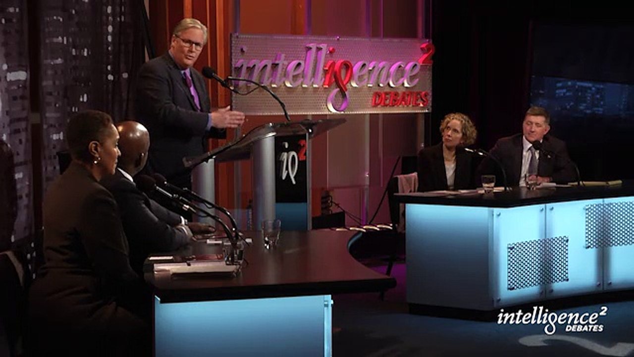 Are cops going where crime is, or are they looking for it?