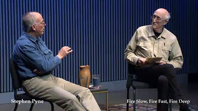 Rethinking How We Fight Fire