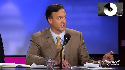 Volley Round - 4 debaters