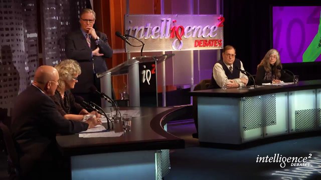 Monsanto's Robert Fraley: GMOs Present No Safety Issues