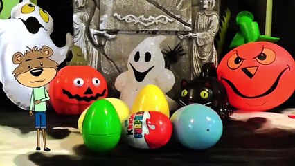 GIANT JACK SKELLINGTON Surprise Egg Play Doh – Nightmare Before Christmas Toys & Funko