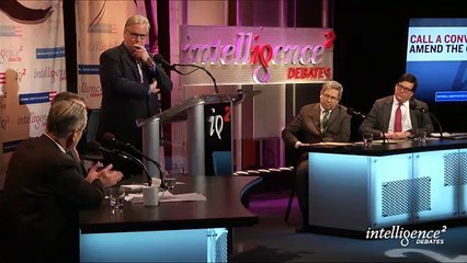 Would Special Interests Influence a Constitutional Convention?