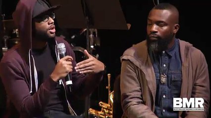 Mychal Denzel Smith: Taking A Stand Against "Locker Room Talk"
