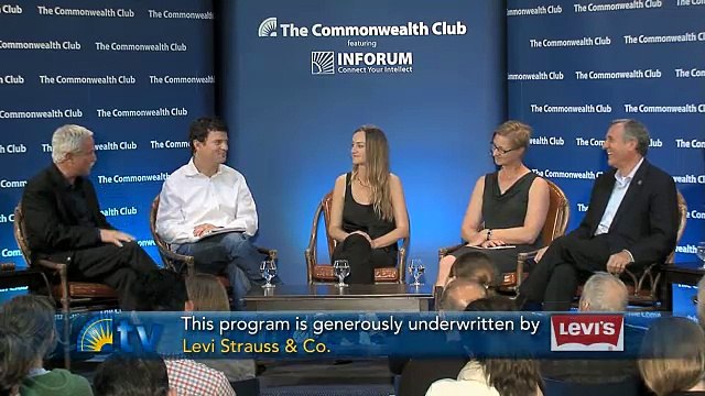 San Francisco: Reducing Waste at the Local Level