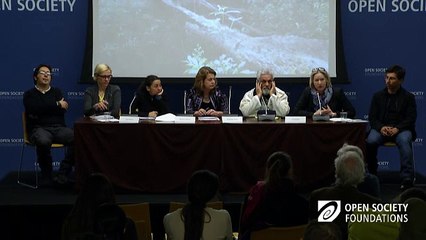 How to Help Drug Farmers