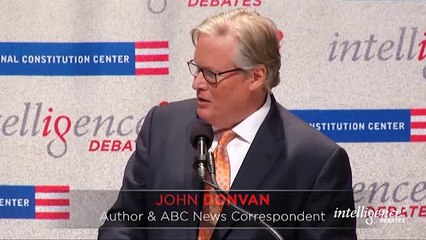 Volley Round: The World Has Changed with Regard to Executive Power