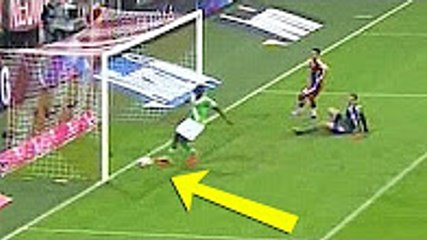 Funny Worst Open Goal Misses Ever ● Epic Fails