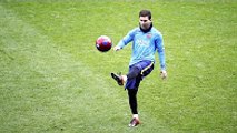 Lionel Messi ● Skills, Tricks, Freestyle in Training