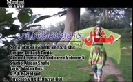 Pashto New Songs 2017 Album Dilkash Taniya Badar Yajmalah Khapireh - Mala Khobono Ke Raze