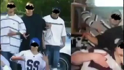 38th Street gang - One Of The Hardest Gang in The World (Documentary +18)