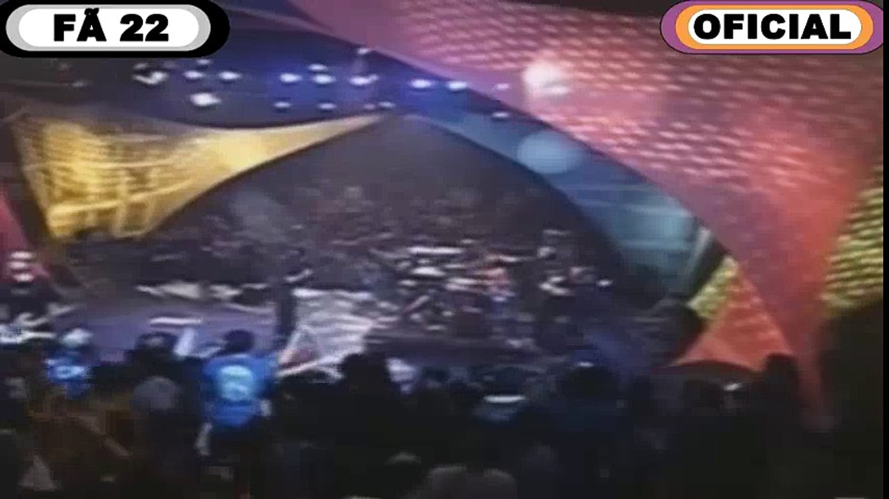 CPM22- Tocando ramones (Bem Brasil 2006)