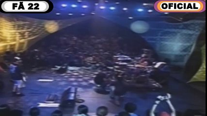 CPM22- Reflexões (Bem Brasil 2006)