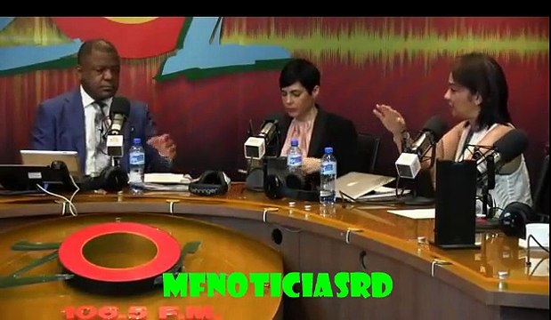 Yolanda Martínez/le responde a nuria piera acerca del reportaje que hizo acerca de pro,competencia