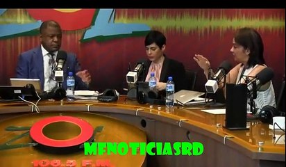 Yolanda Martínez/le responde a nuria piera acerca del reportaje que hizo acerca de pro,competencia