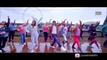 Bangla Song -Shohag Chand (Full Song) Romeo vs Juliet Bengali Movie Ankush Mahiya Mahi Akassh