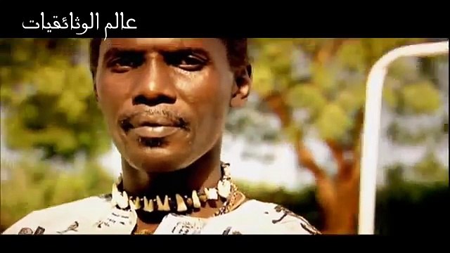 وثائقي أقوى و أخطر هروب من السجن National Geographic Abu Dhabi 2016