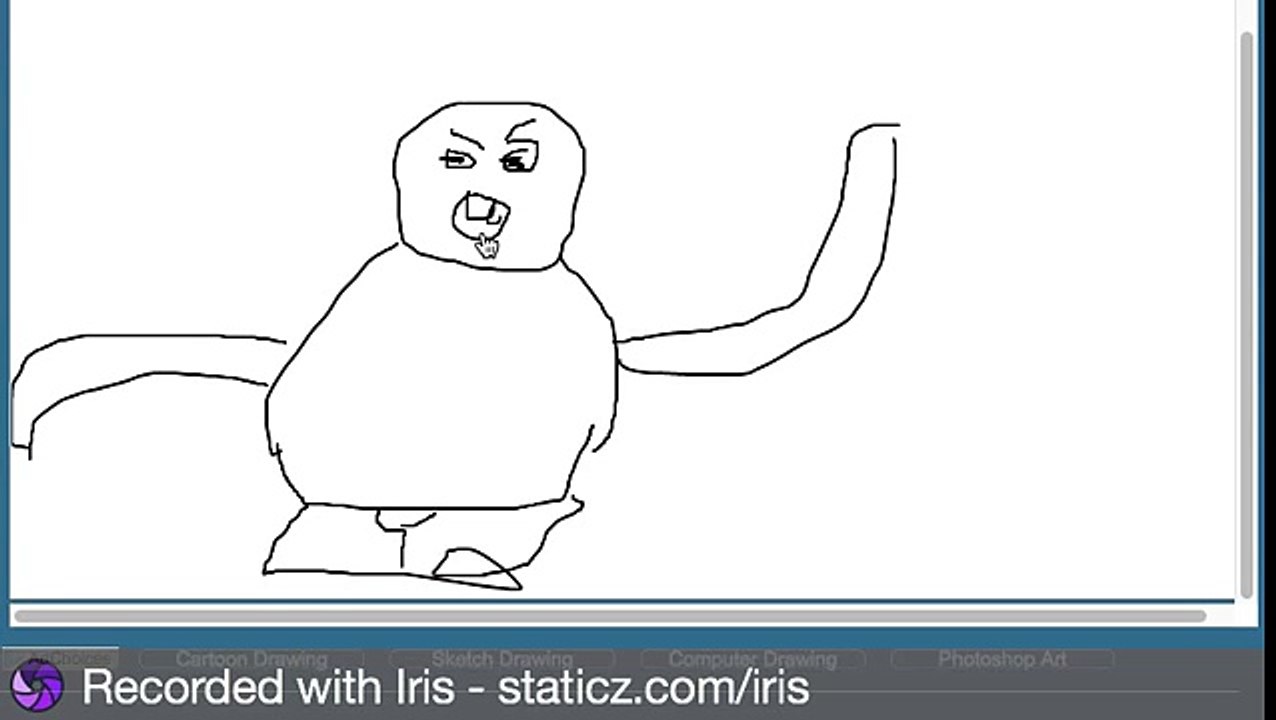ANIMATIONS AND DRAWING VIDEOS!!