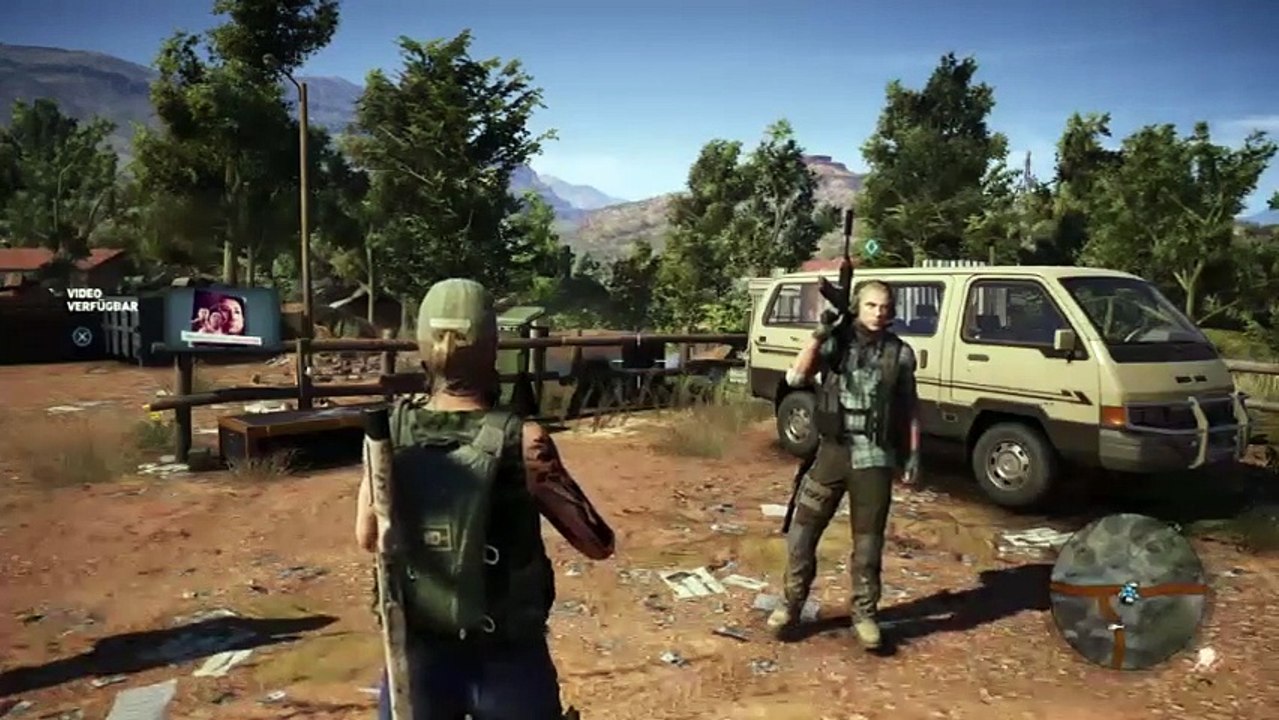 Captain an Bord... Oder so... (2)