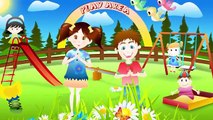 If Youre Happy and You Know It | Nursery Rhymes Collection and Baby Songs from Dave and A