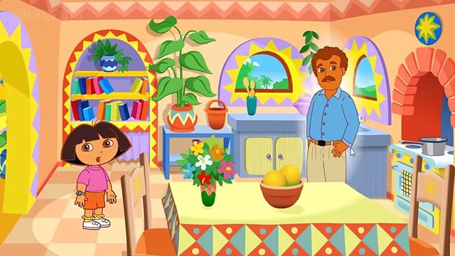 Dora La exploradora Episodios Para Niños Episodios Completos En inglés ♥ Dora la exploradora de Hadas